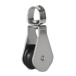 Sunfish Swivel Boom Block